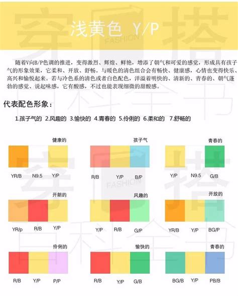 橘色代表什麼心情